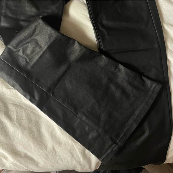 Leather pants - Picture 5 of 6
